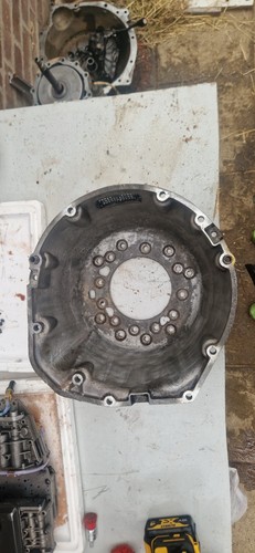 Jaguar xj40 zf4hp22 automatic - xj40,