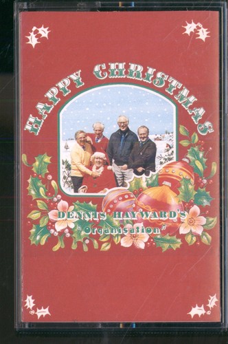 Dennis hayward organisation - dennis, hayward's