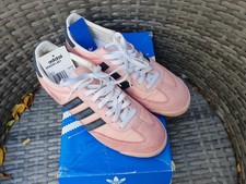 Adidas Dragon Lady UK 8. Ex Cond