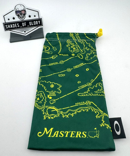 Oakley masters tournament golf - masters,