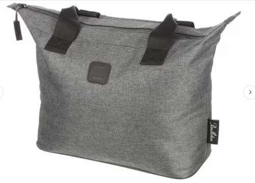 Pendleton tote handlebar bag - pendleton,