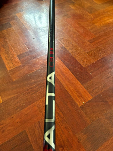Ping alta driver shaft - alta,