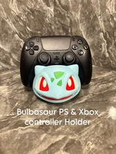 Bulbasaur Controller Stand For