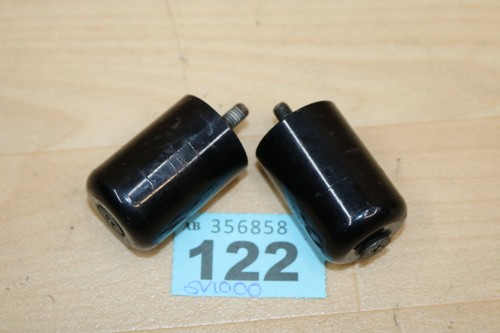 Suzuki 1000 handle bar - sv,