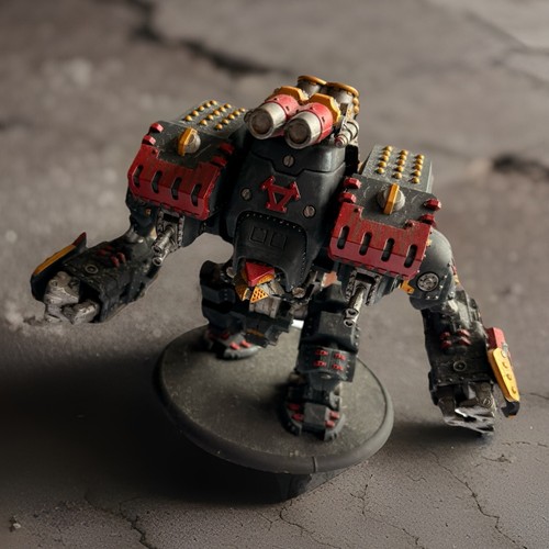 Warmachine legacy khador - legacy, army