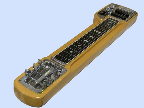 Guyatone 306d strings - 6,