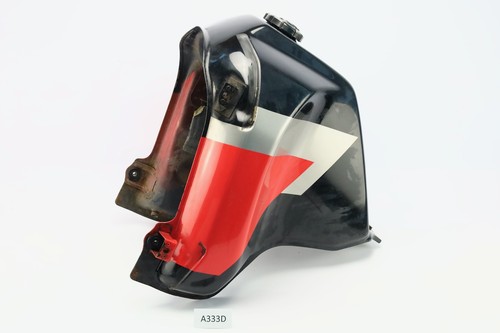 Honda xrv 750 africa twin - 750,