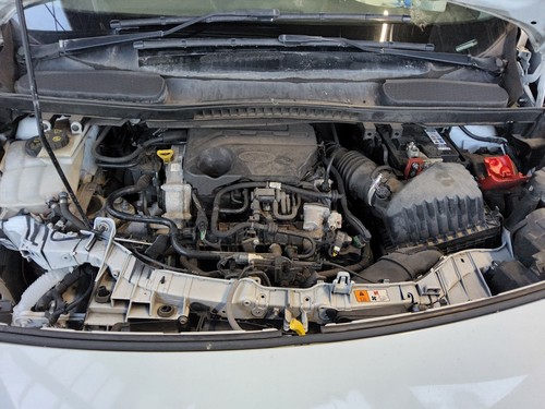 Gearbox ford transit connect - ford,