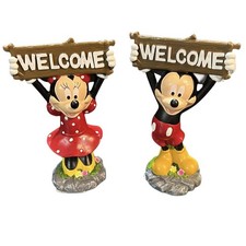 Disney Mickey & Minnie