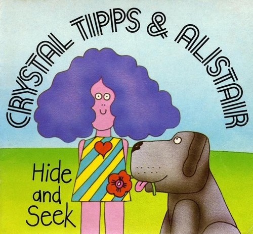 Crystal tipps and alistair - tipps,