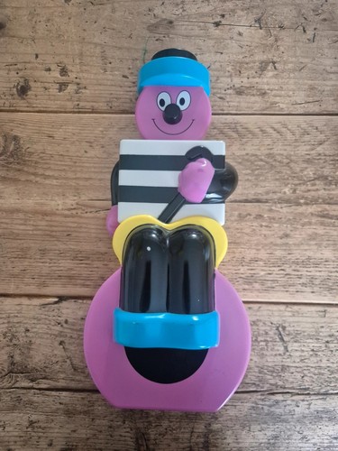 Vintage bertie bassett - vintage,