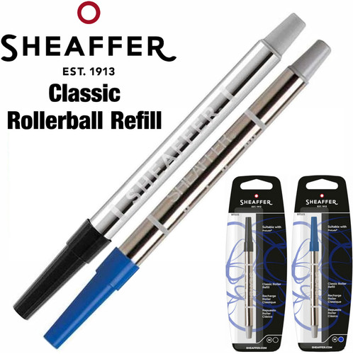 Sheaffer classic rollerball - sheaffer,