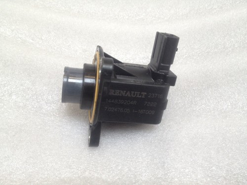 Turbo actuator valve for - turbo,