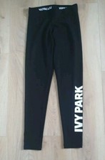 adidas ivy park leggings Size S