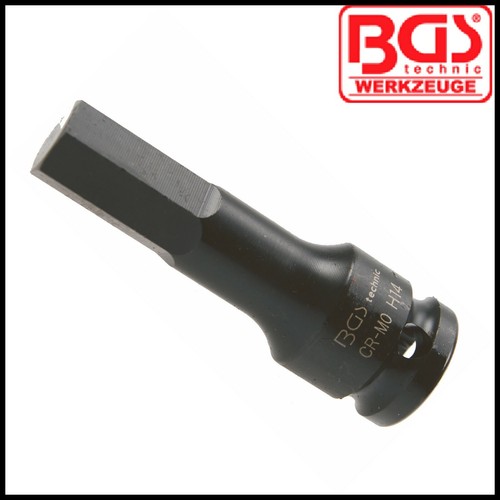 Bgs allen key 19 mm - key,