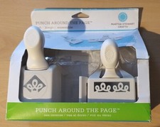 Martha Stewart Crafts - Punch