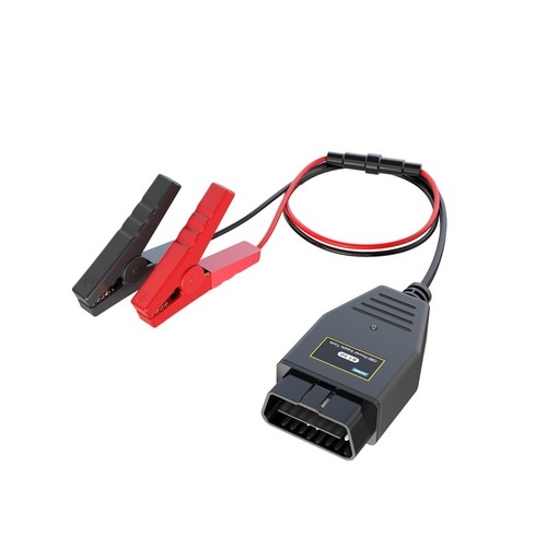 Car auto computer memory saver - car,