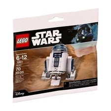 Lego star wars 2017 - lego,