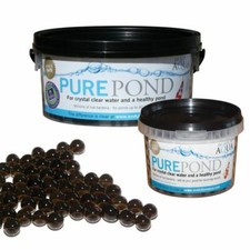 EVOLUTION AQUA PURE POND GEL