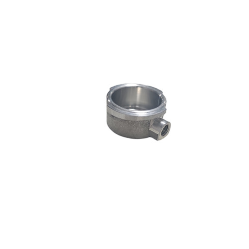 Aluminium radiator filler - aluminium,