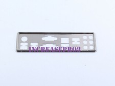 Backplate for msi z97 - i/o,