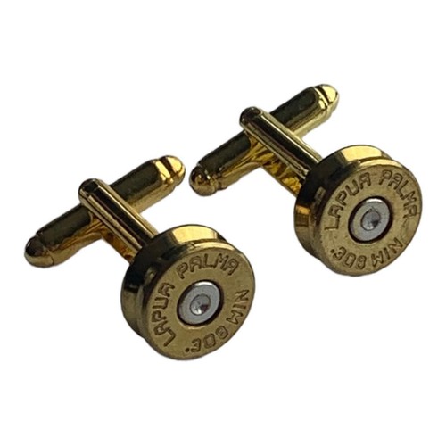 Men gold 308 - gold, bullet