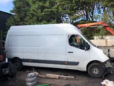 2015 body section panels 1/4 chassis renault master vauxhall movano horsebox