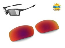 LINEGEAR UV420 Premium Red
