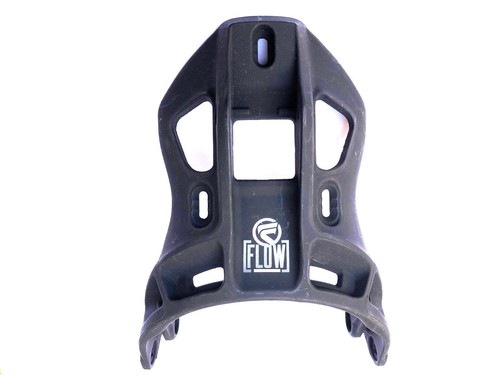 Flow snowboard bindings - flow,