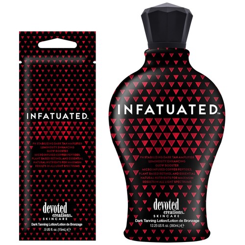 Devoted creations infatuated - devoted,