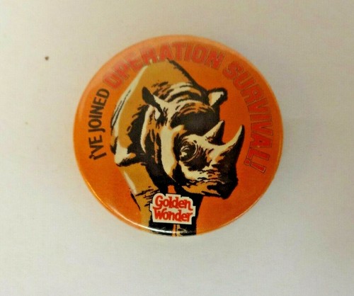 Rhinoceros rhino golden wonder - rhino,