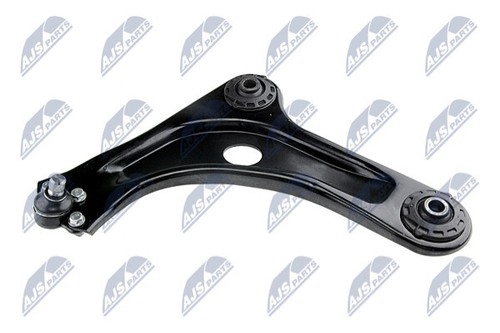 New track control arm - track,