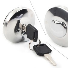 Gas Fuel Tank Cap Lock Key Fit Honda Monkey Z50 50A Z50J Z50R Mini Trail Bike
