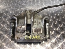 2016-ON CITROEN C3 MK3 BRAKE CALIPER FRONT RIGHT DRIVERS OFF SIDE 0204Y0113122G