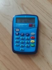 Co-Operative / Smile Bank Card Reader