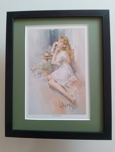 Gordon king print i - gordon,