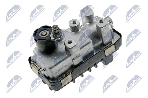 Nty actuator turbocharger ford - nty,