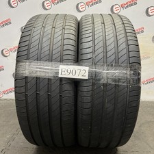 2x 235 50 R19 103V XL MICHELIN