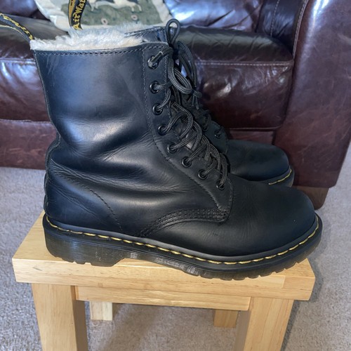 Doc martens serena 1460 hole - martens, 8