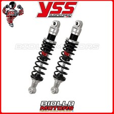 PAIR OF REAR SHOCK ABSORBERS