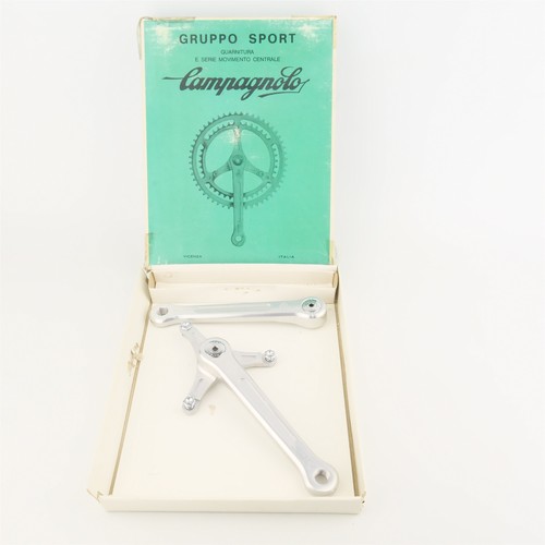 Nos campagnolo gran - campagnolo, sport
