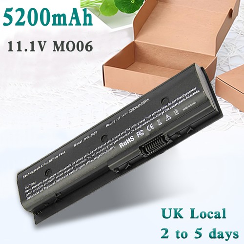 Laptop battery for pavilion - for,