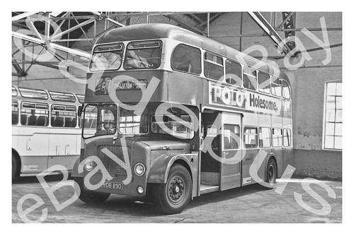 Bus photograph selnec - bus,