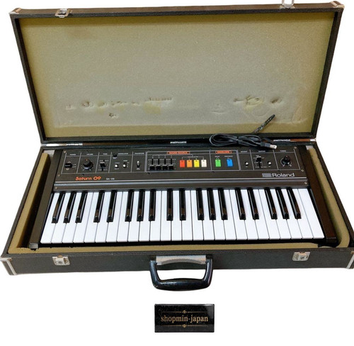 Roland analog - roland,