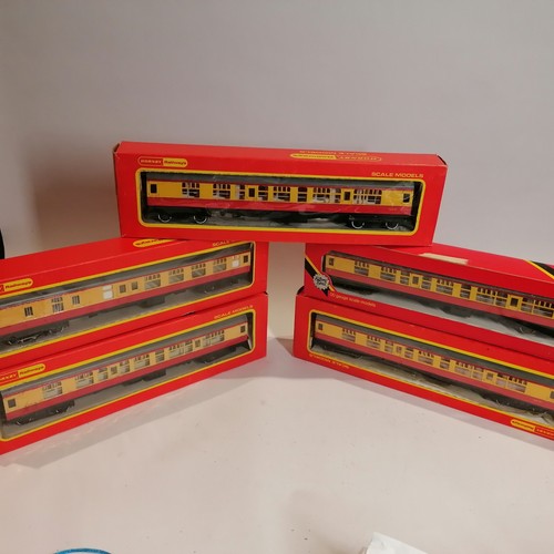 Rake hornby gauge mk1 - rake,