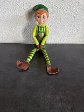 Elf Mates COBBLER Green Elf