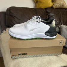 Puma Phantom Cat NITRO Golf