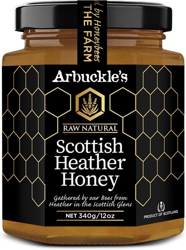 Arbuckle raw scottish - raw,