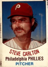 1977 Hostess #117 Steve