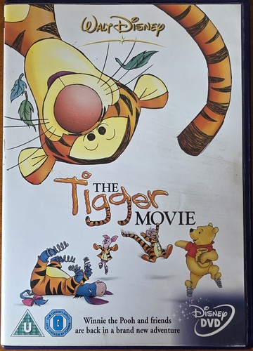 Walt disney the - the, tigger